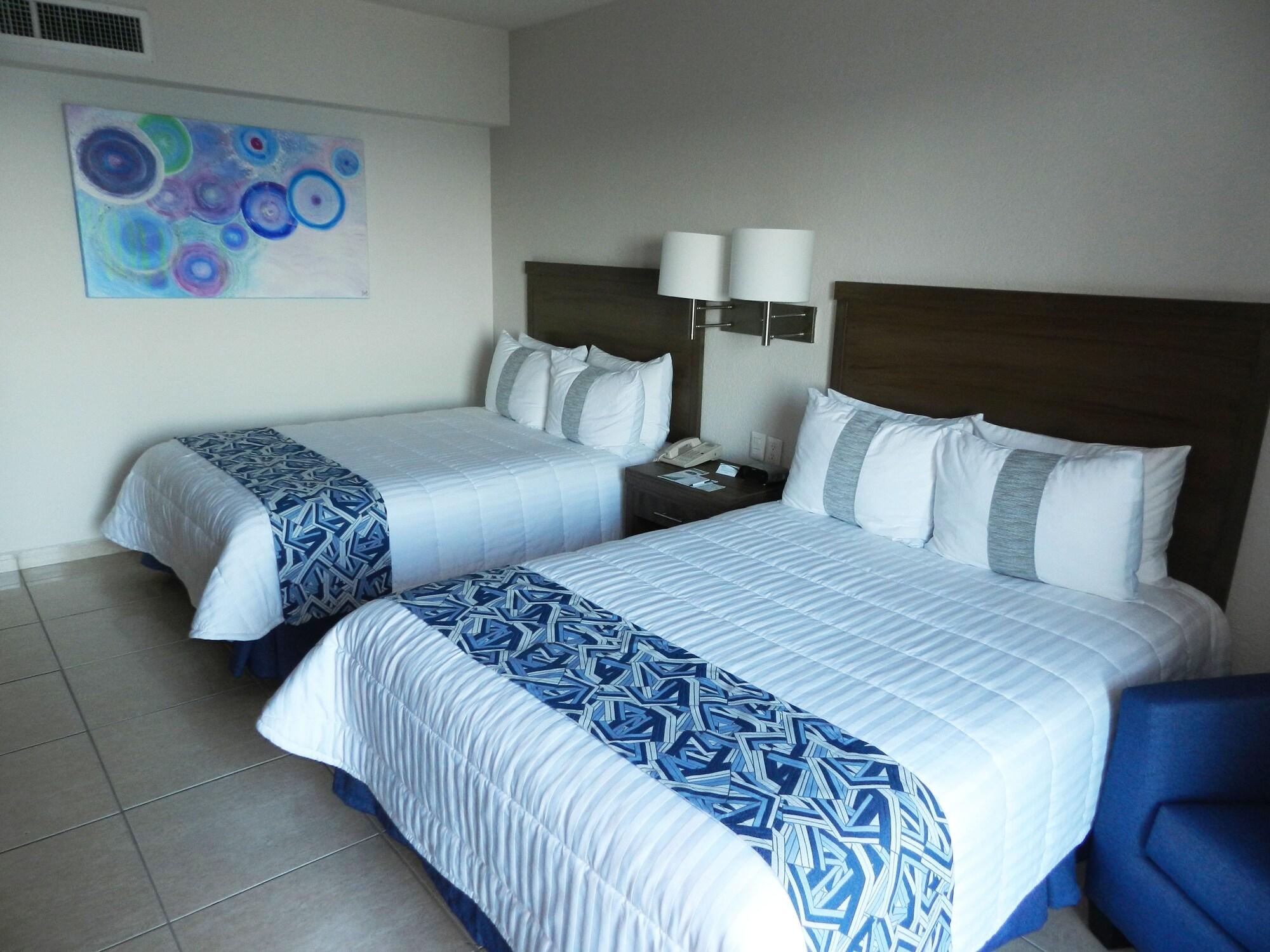 Hotel Real Florida Veracruz