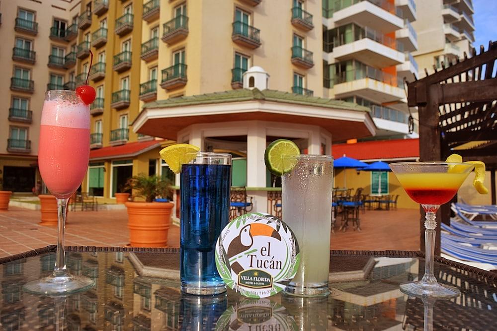 Real Florida Hotel Veracruz