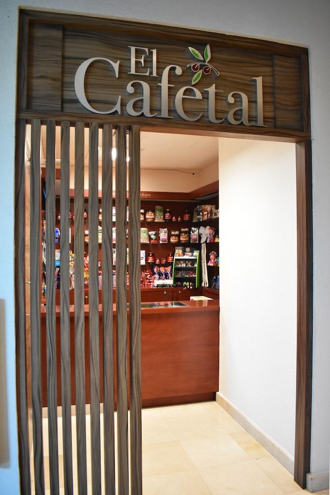 Hotel Real Florida Veracruz