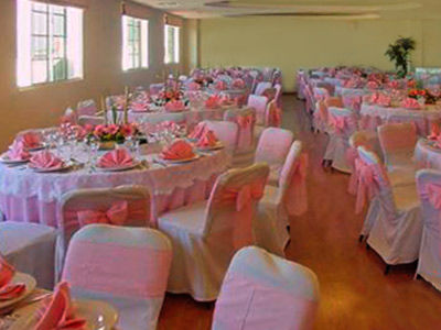 Mision Hotel