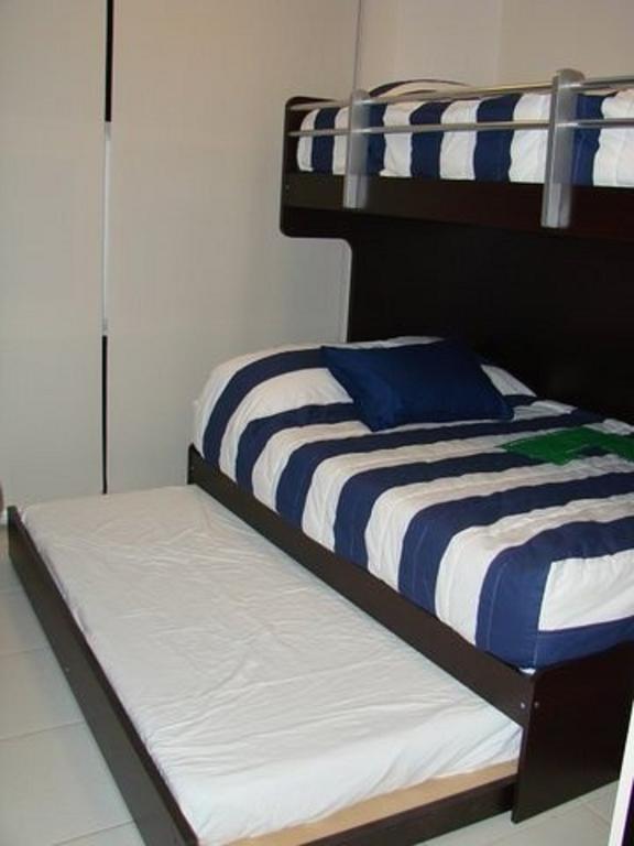 Departament Boca Towers Apartamento