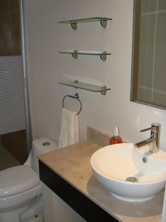Departament Boca Towers Apartamento