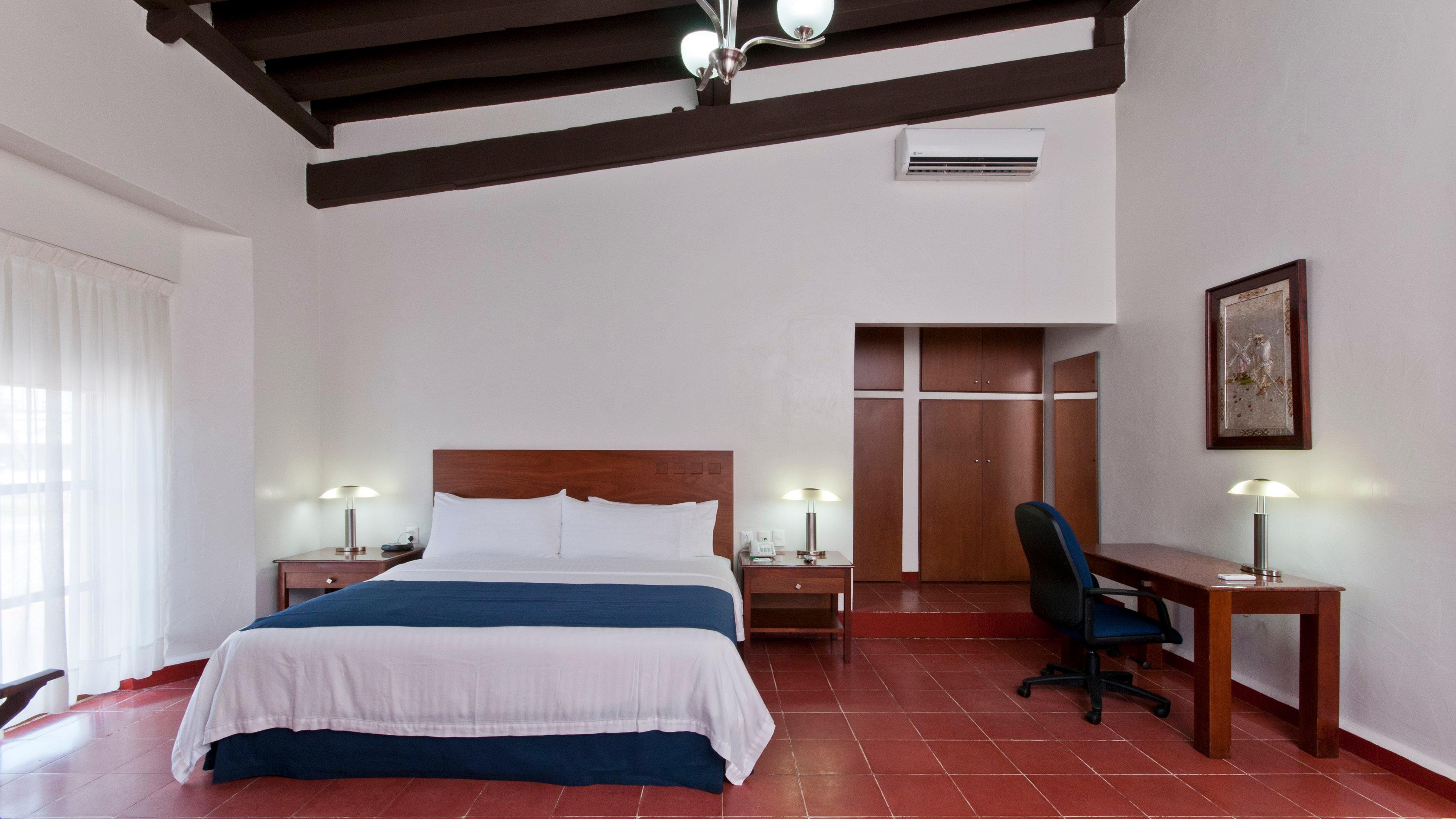 Veracruz-centro Historico, An Ihg 5* Veracruz