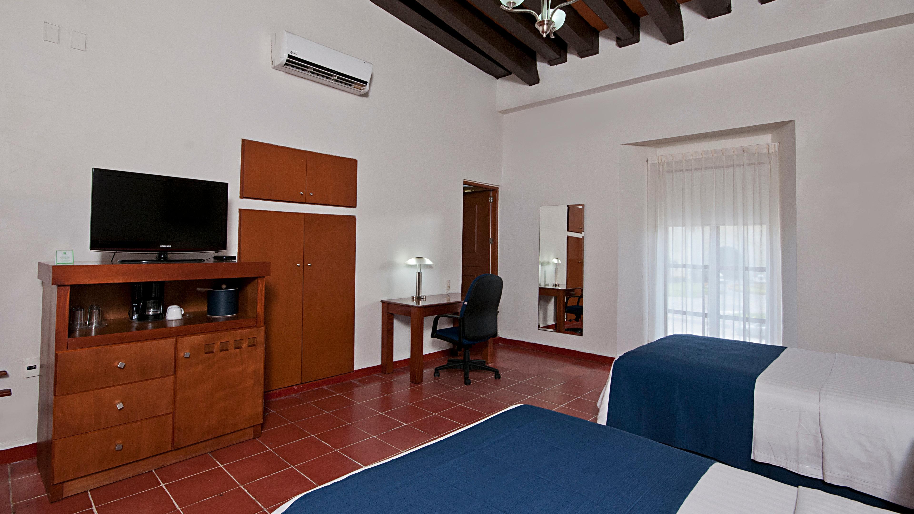Veracruz-centro Historico, An Ihg Hotel