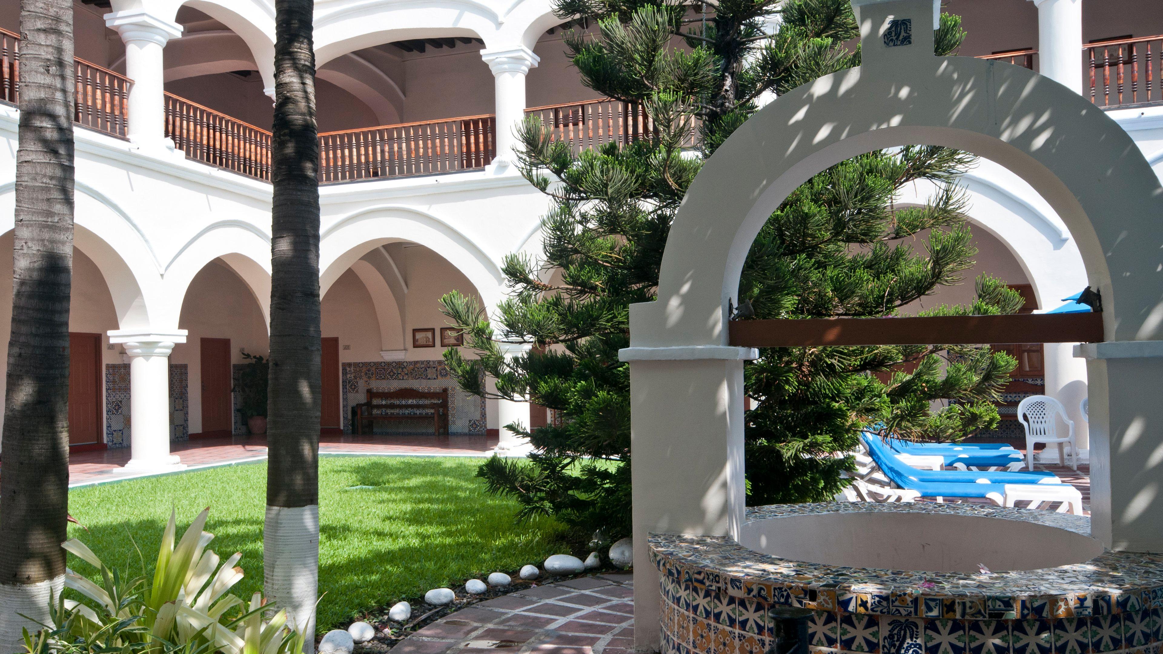 Veracruz-centro Historico, An Ihg Hotel