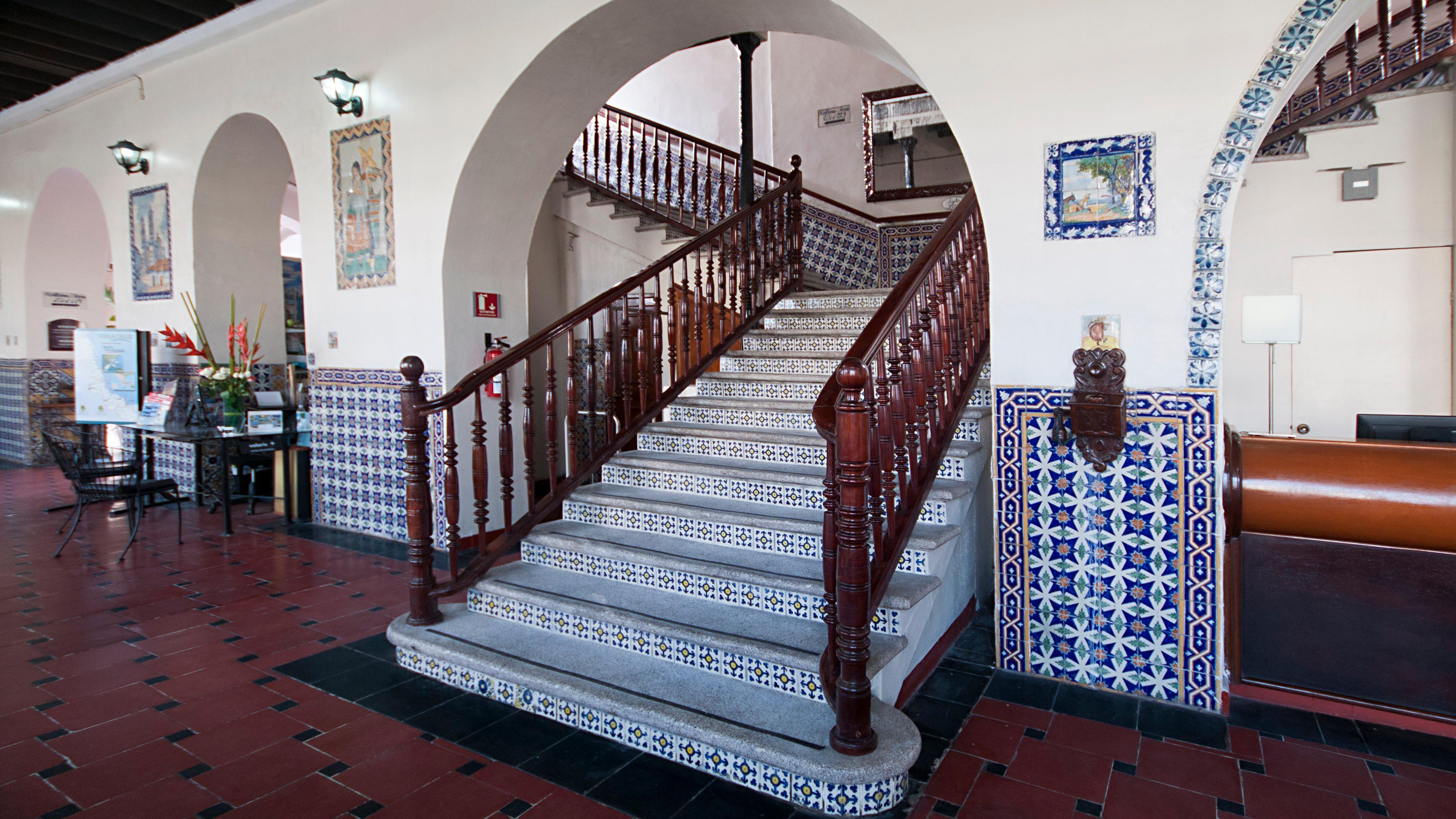Hotel Veracruz-centro Historico, An Ihg Veracruz