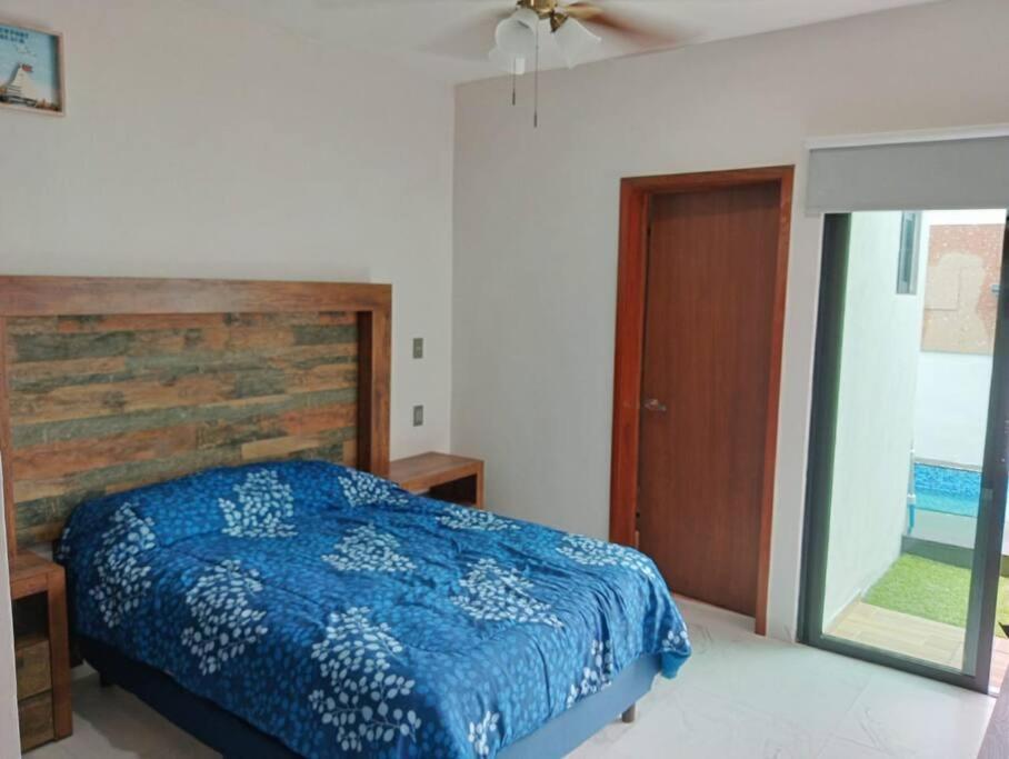 Hermosa Residencia Junto Al Mar Holiday home