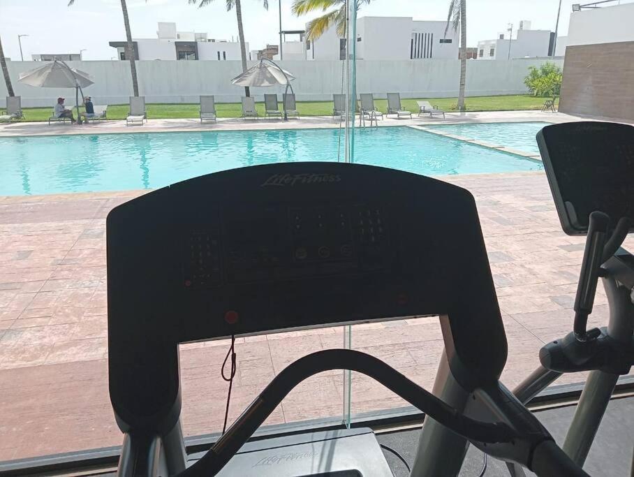 Holiday home Hermosa Residencia Junto Al Mar Veracruz