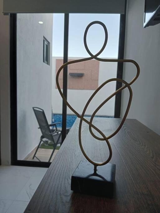 Holiday home Hermosa Residencia Junto Al Mar