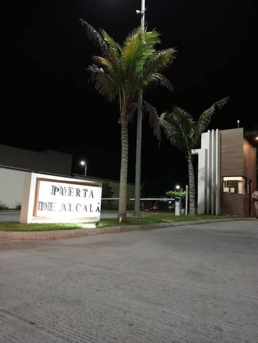 Hermosa Residencia Junto Al Mar Veracruz