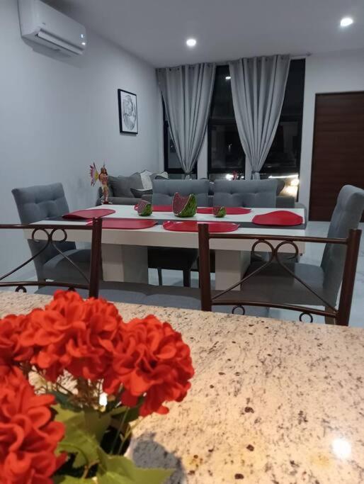 Holiday home Hermosa Residencia Junto Al Mar Veracruz