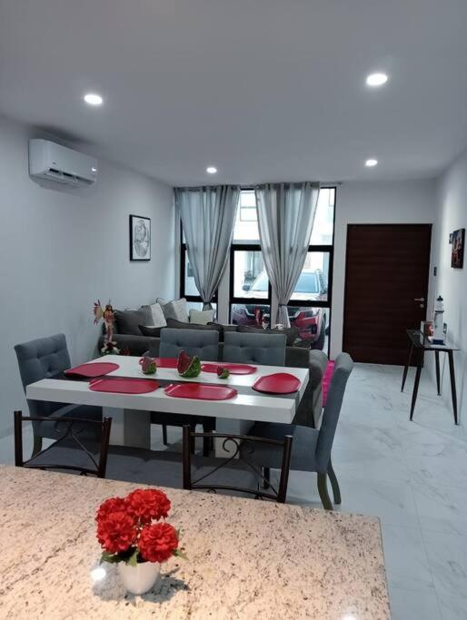 Holiday home Hermosa Residencia Junto Al Mar Veracruz