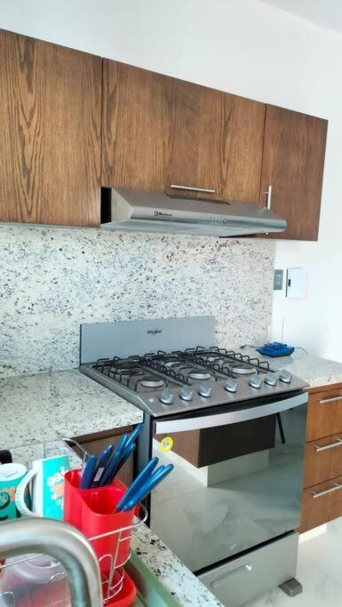 Hermosa Residencia Junto Al Mar Holiday home Veracruz