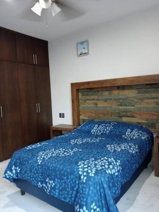 Holiday home Hermosa Residencia Junto Al Mar *