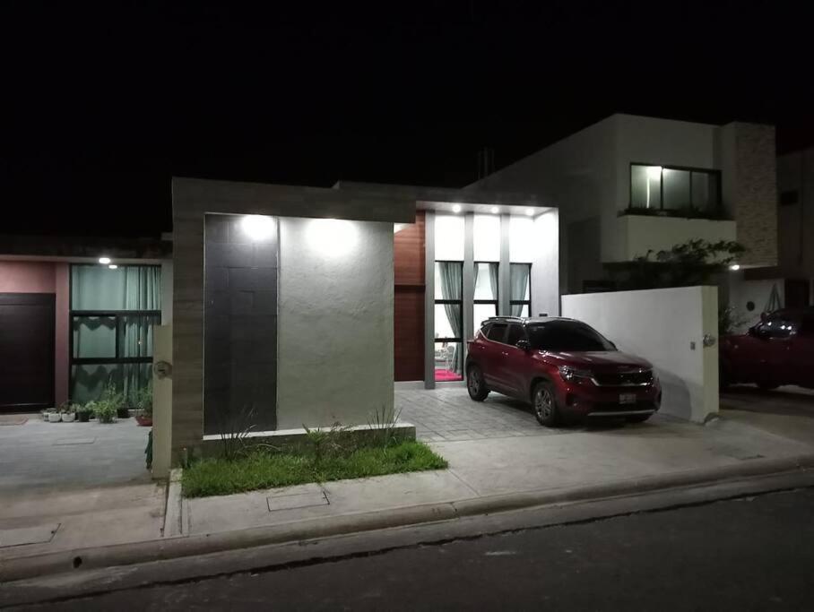 Holiday home Hermosa Residencia Junto Al Mar Veracruz
