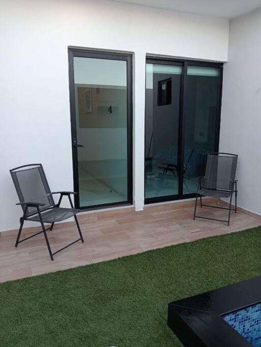 Hermosa Residencia Junto Al Mar *
