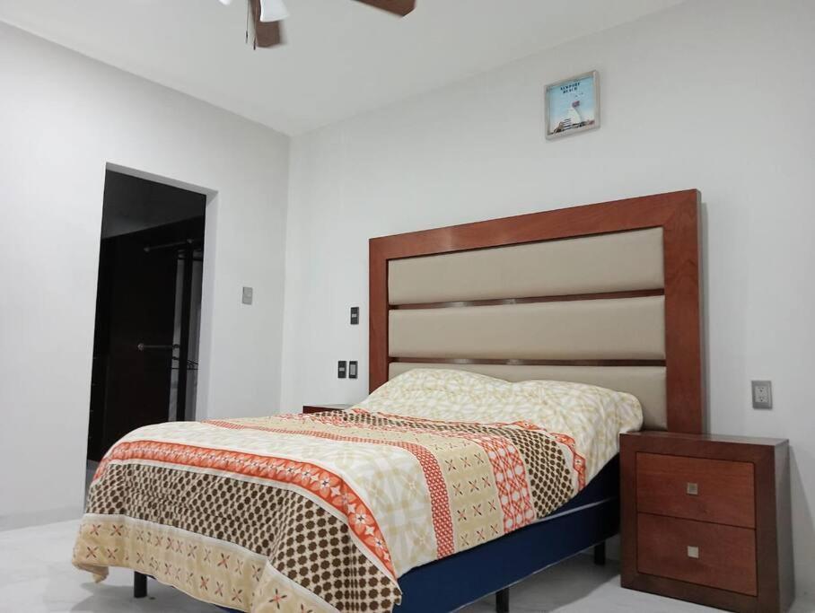 Holiday home Hermosa Residencia Junto Al Mar Veracruz