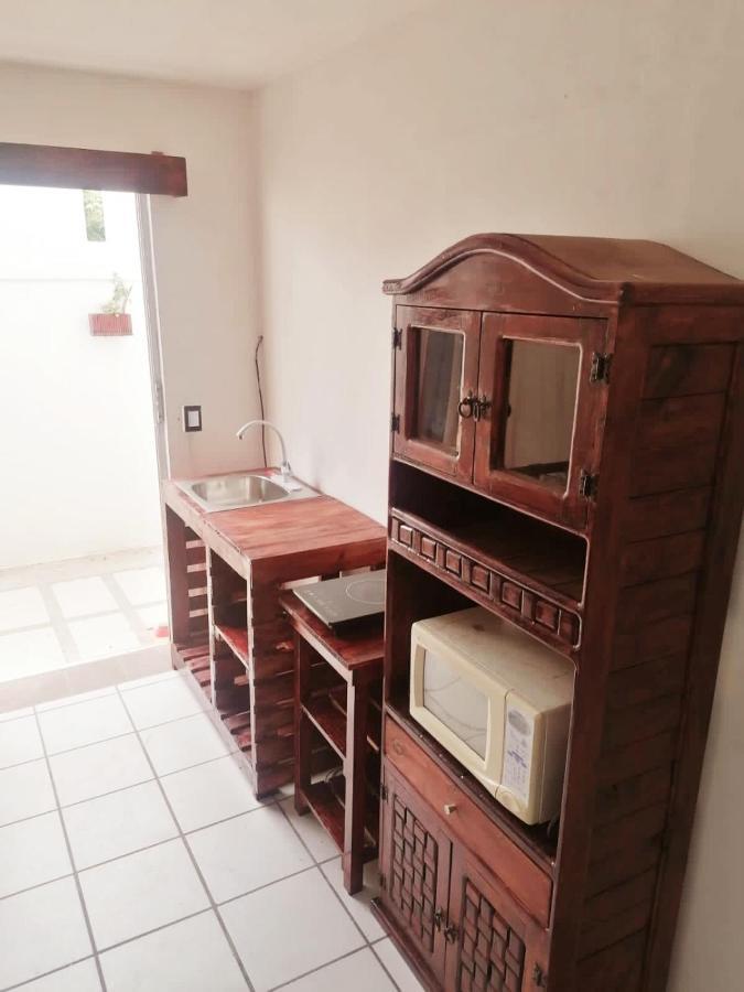 Apartamento Confortable Con Terrza *