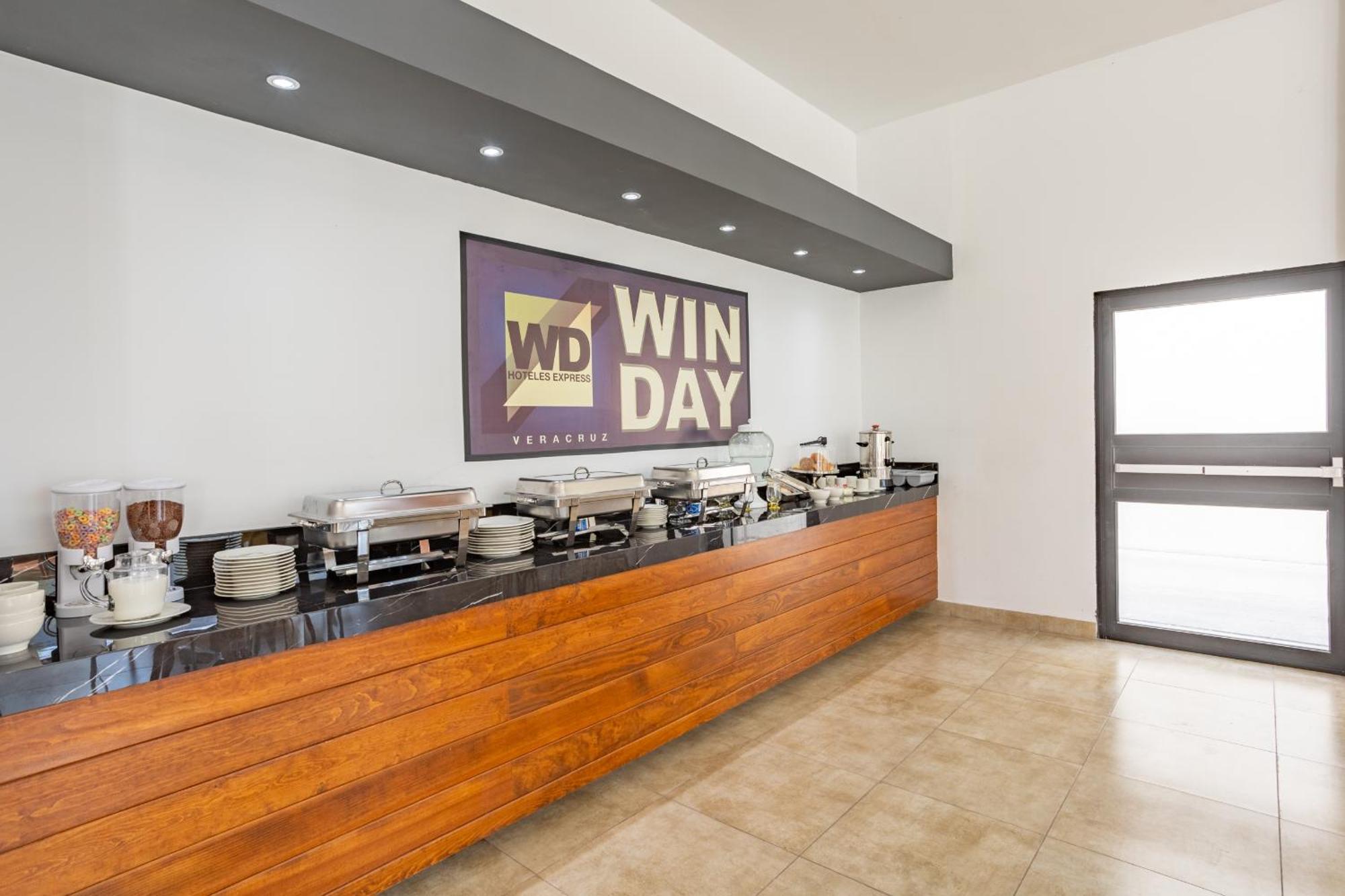 Hotel Winday Express