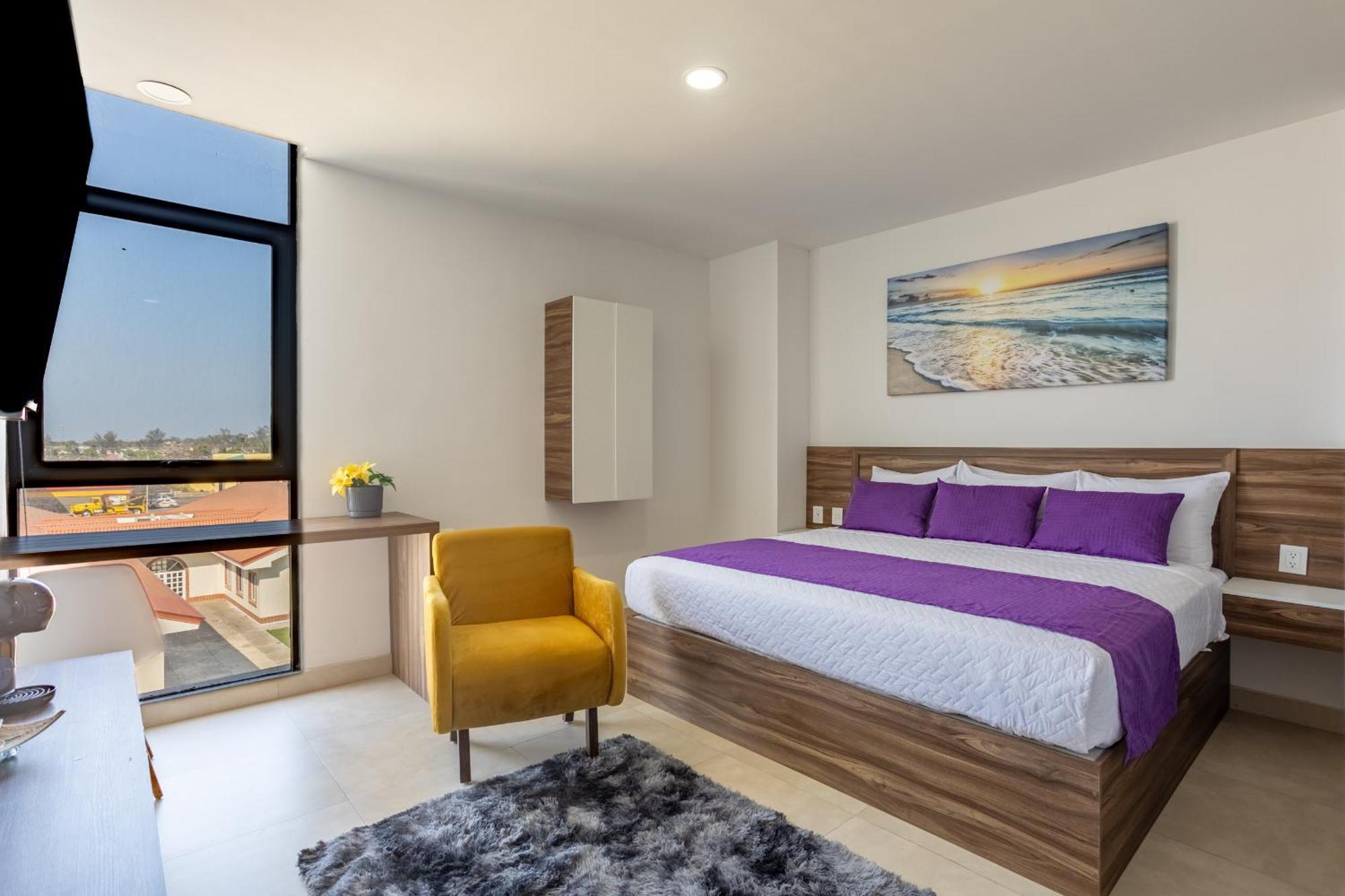 Hotel Winday Express