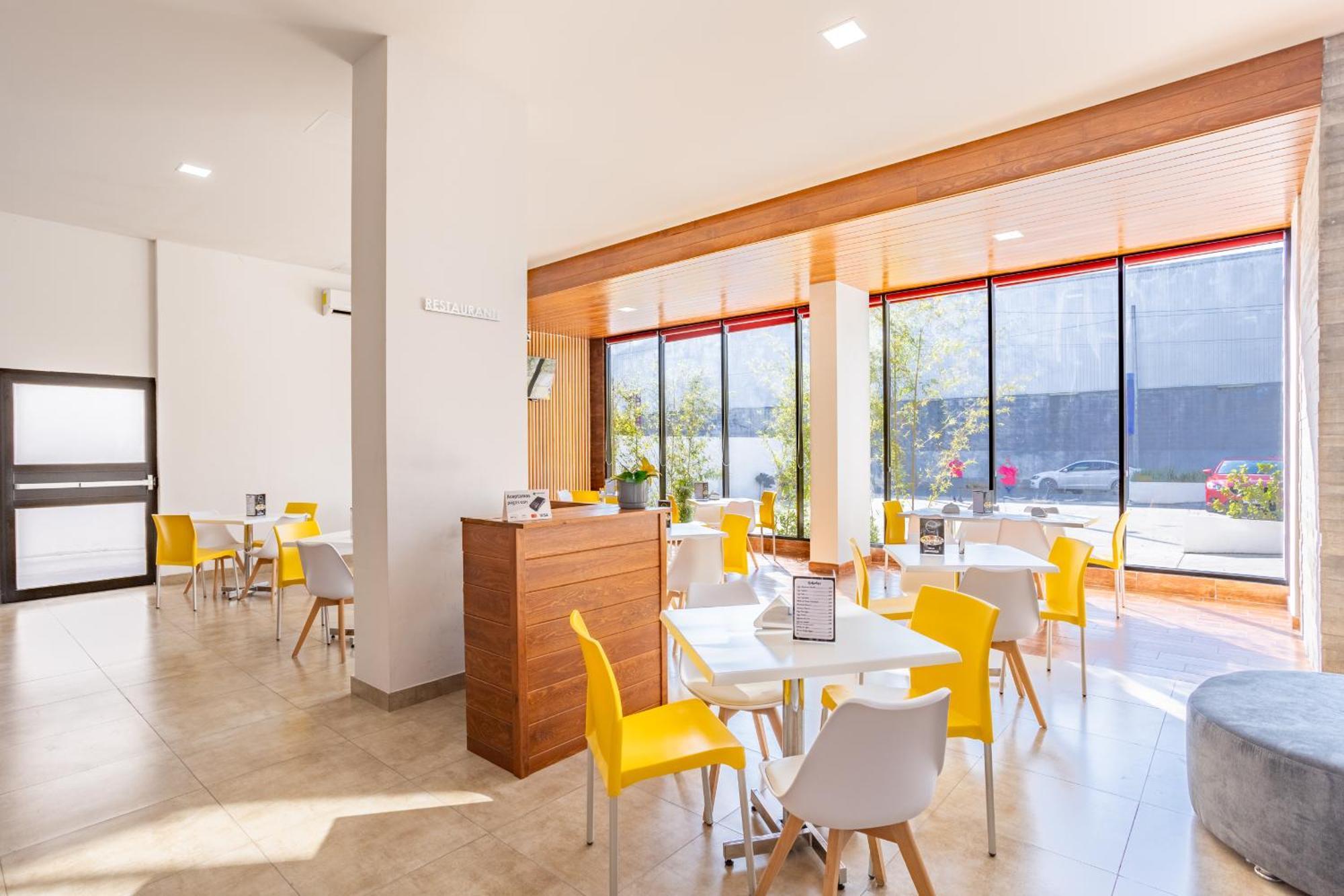 Winday Express Hotel