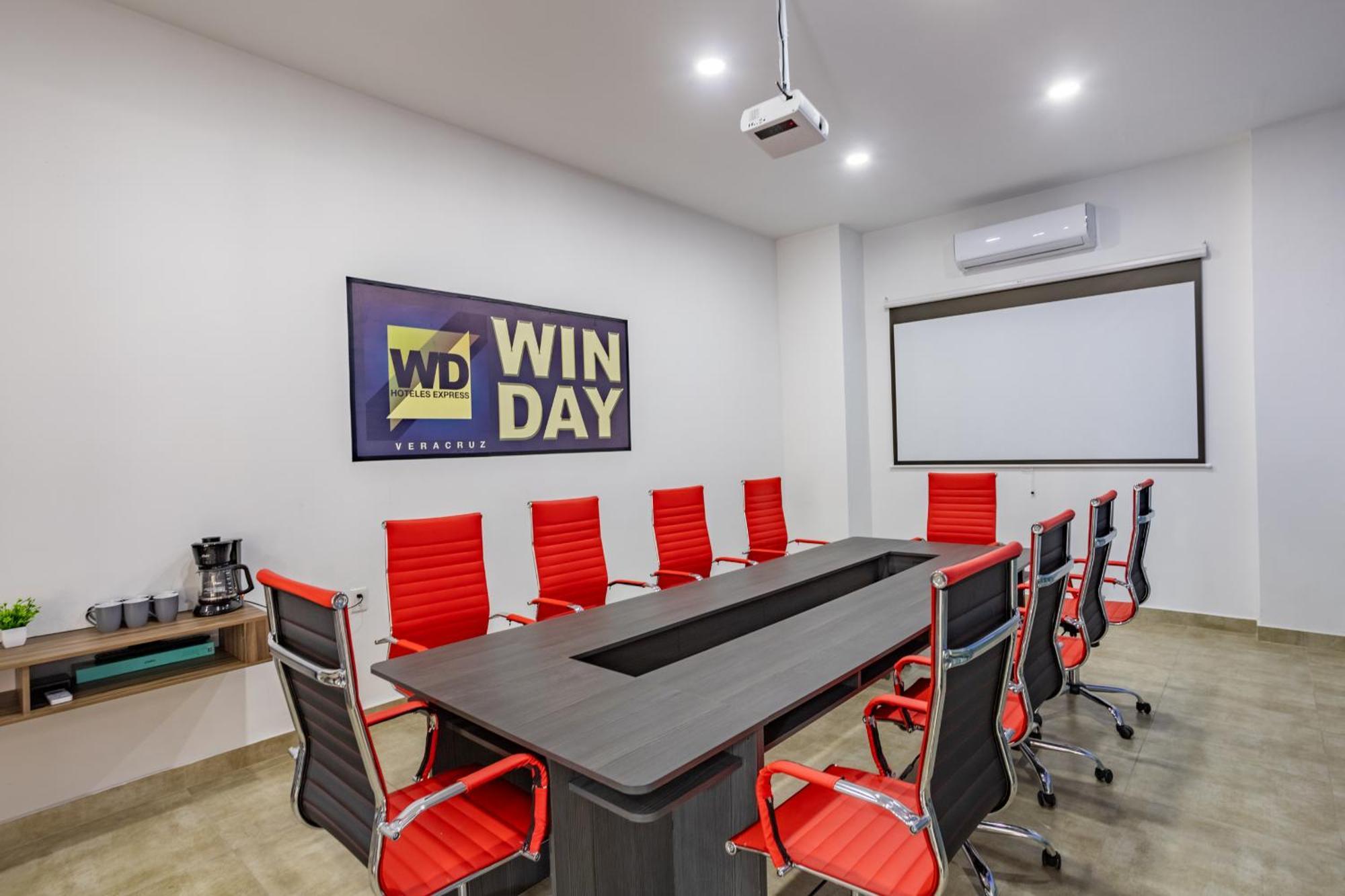 Winday Express Veracruz