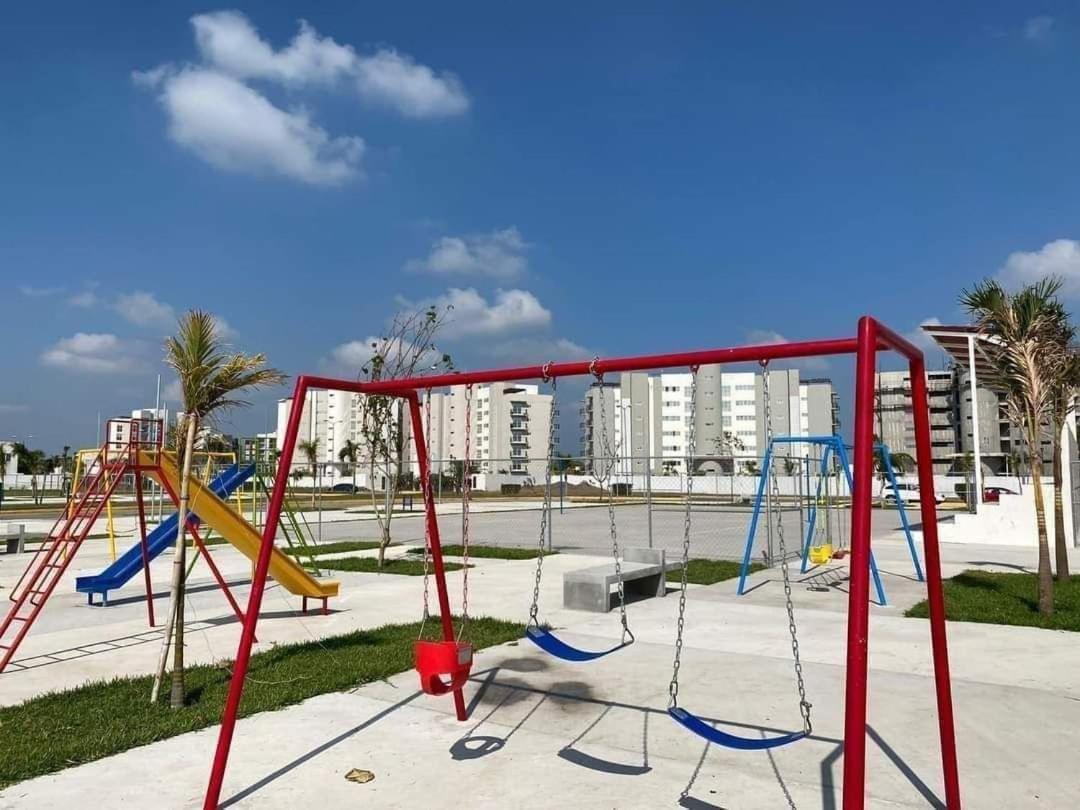 Dream Lagoons Holiday home Veracruz