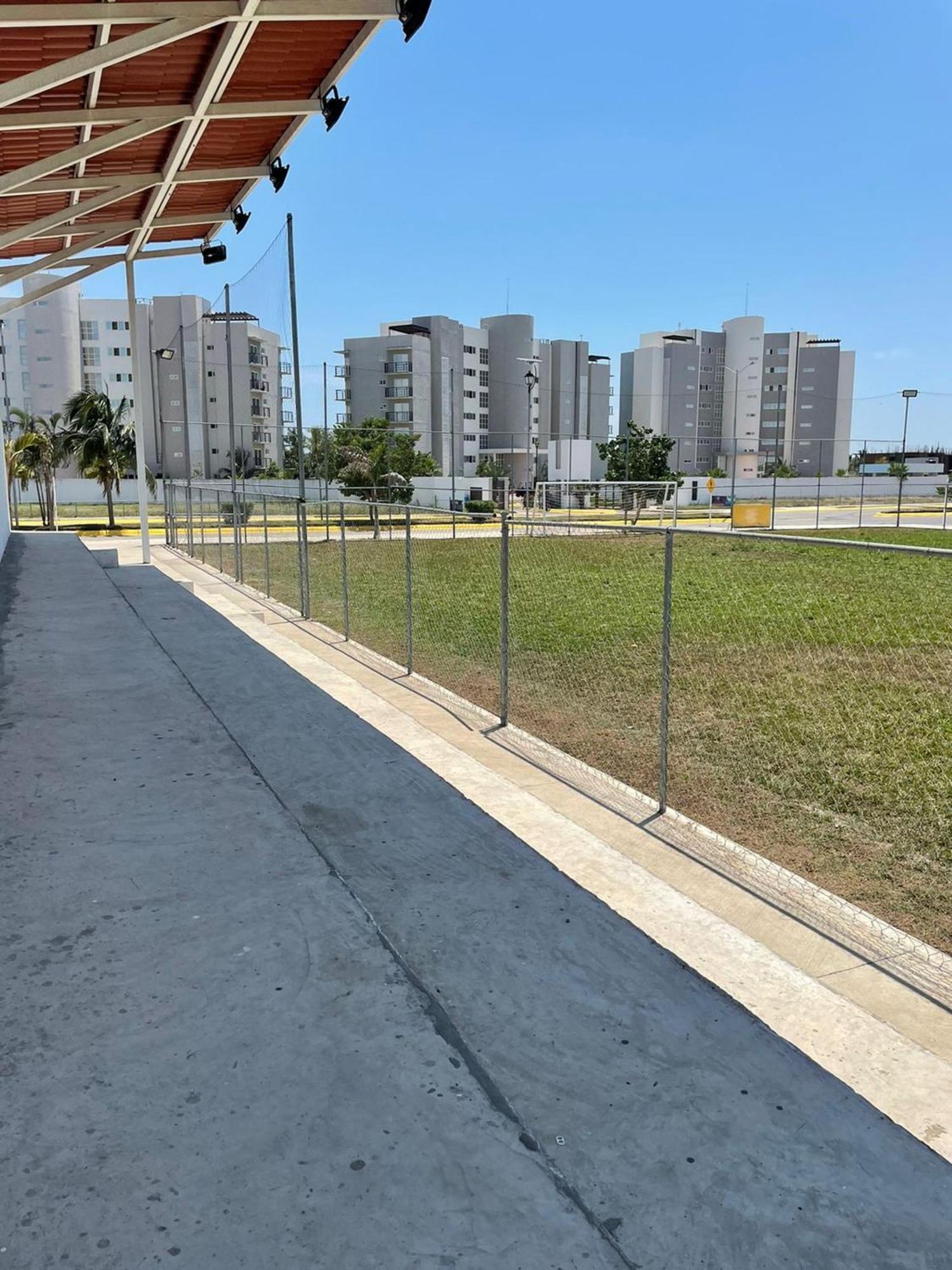 Dream Lagoons * Veracruz