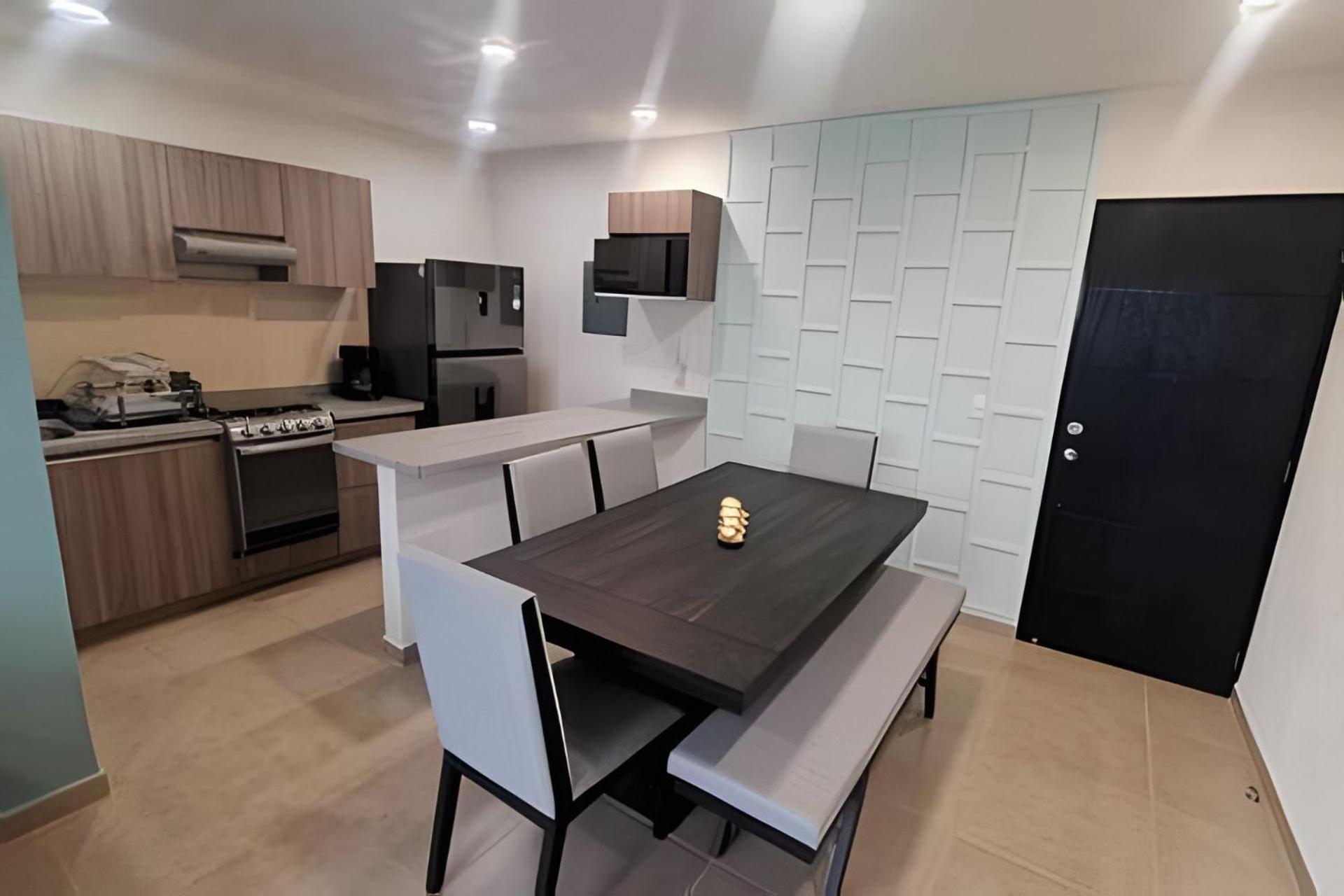 Dream Lagoons Holiday home Veracruz