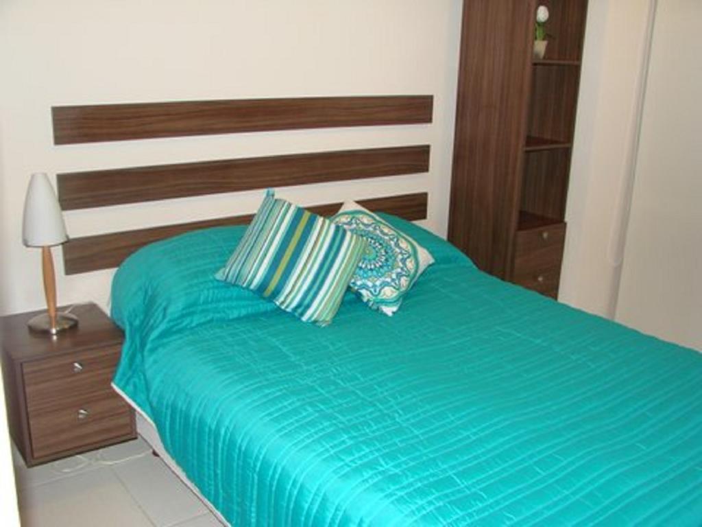 Departament Boca Towers Apartamento *