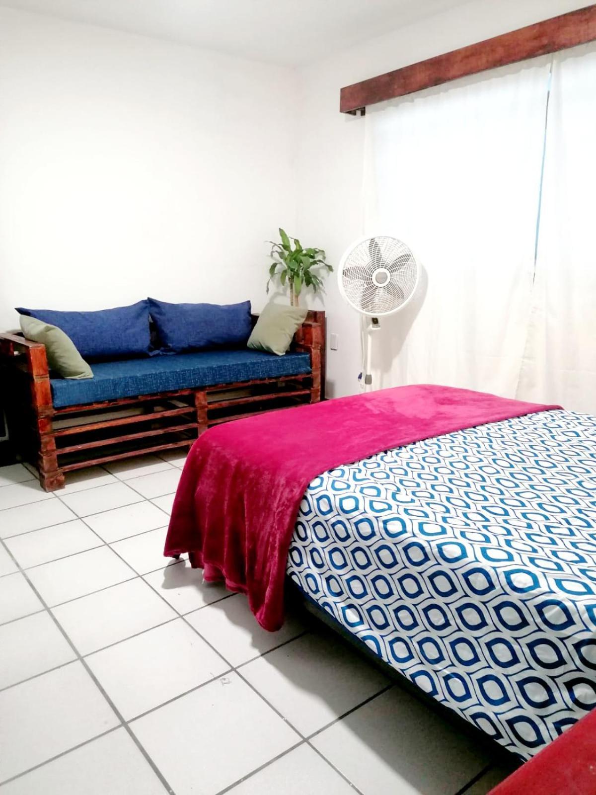Apartamento Confortable Con Terrza *