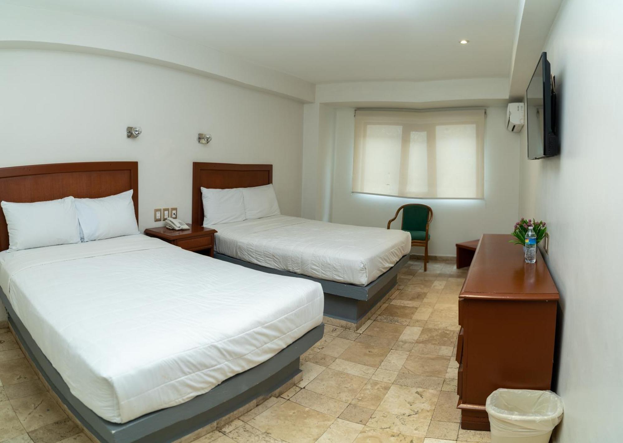 Imperial 4* Veracruz