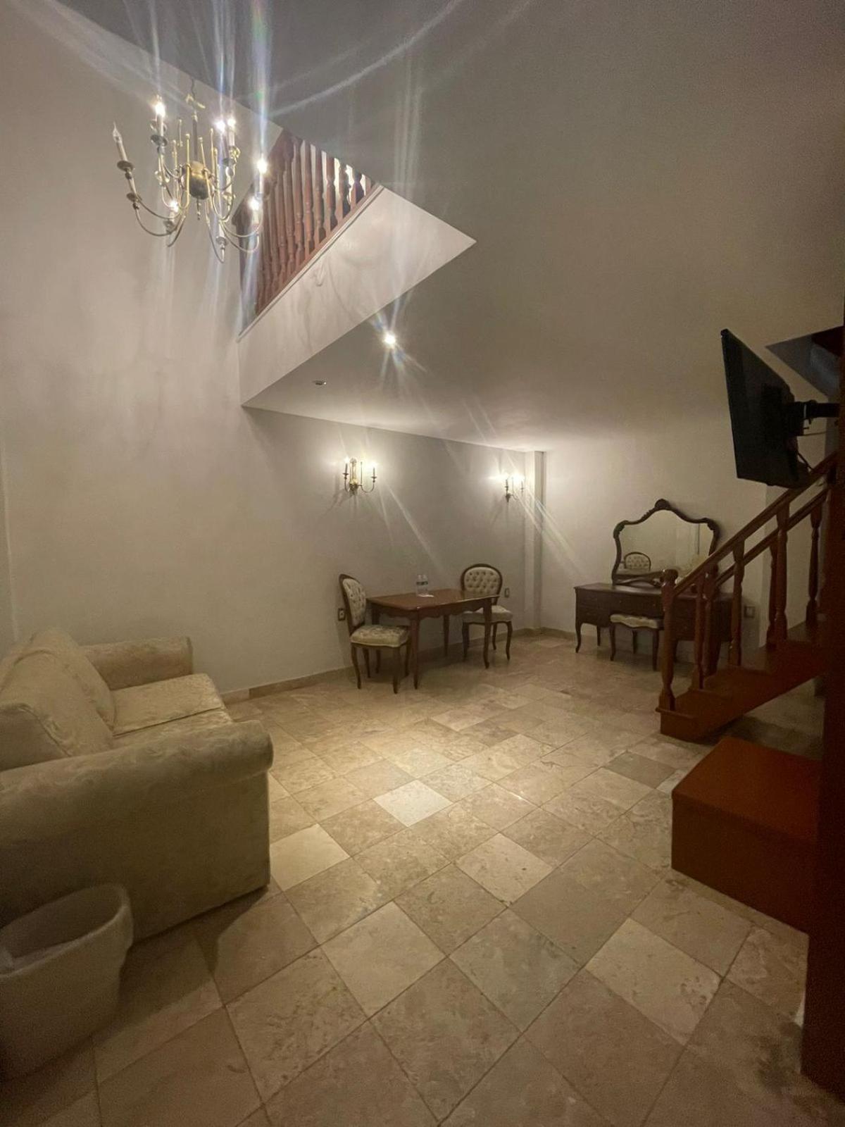 Imperial Hotel Veracruz