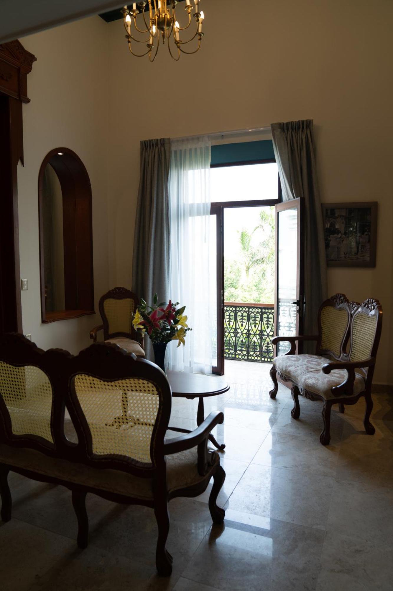 Imperial Hotel Veracruz