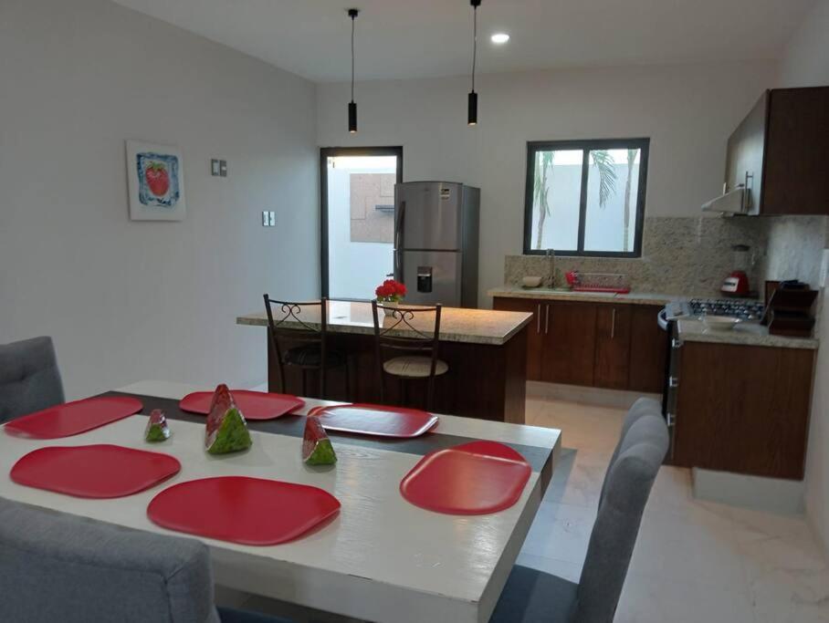 Hermosa Residencia Junto Al Mar Holiday home