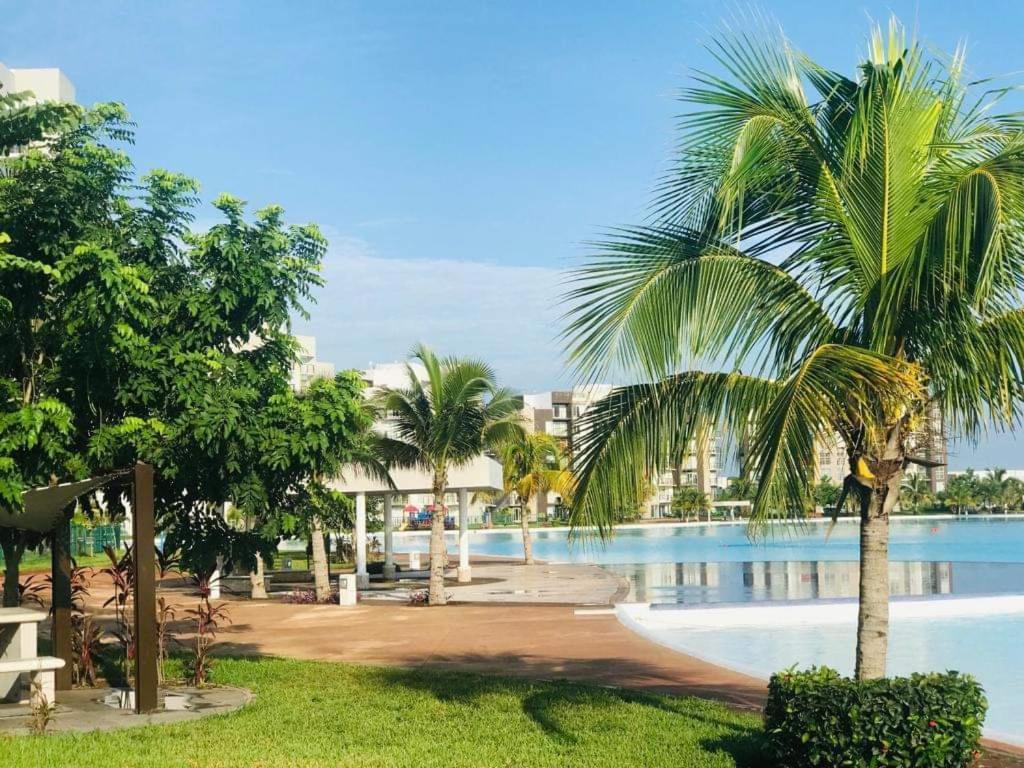 Dream Casa Apartment Veracruz
