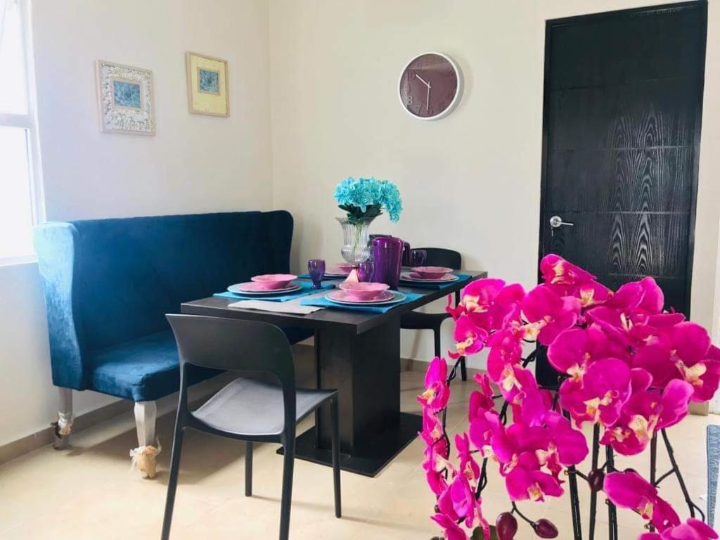 Apartment Dream Casa Veracruz
