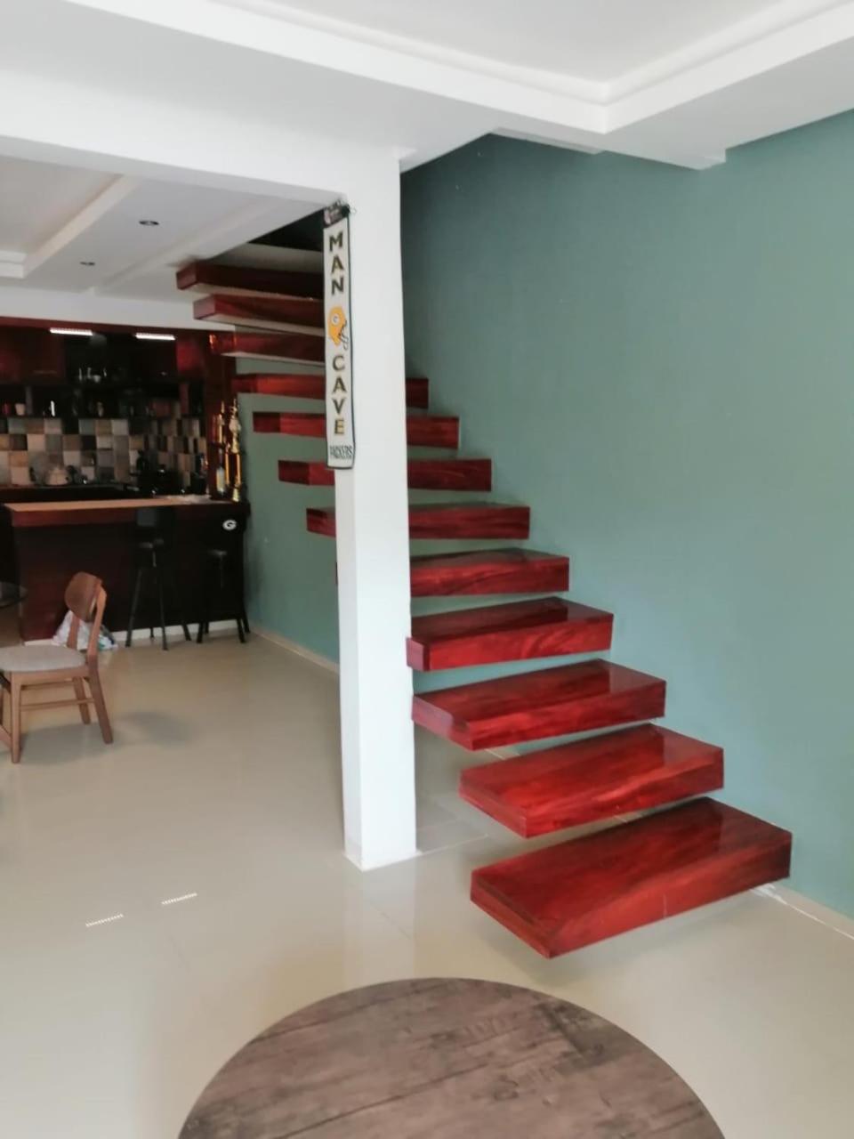 Casa Reforma Marti Сasa de vacaciones Veracruz