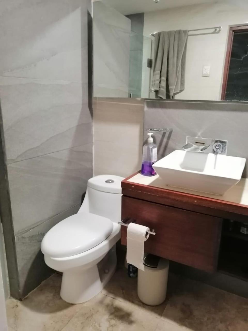 Сasa de vacaciones Casa Reforma Marti