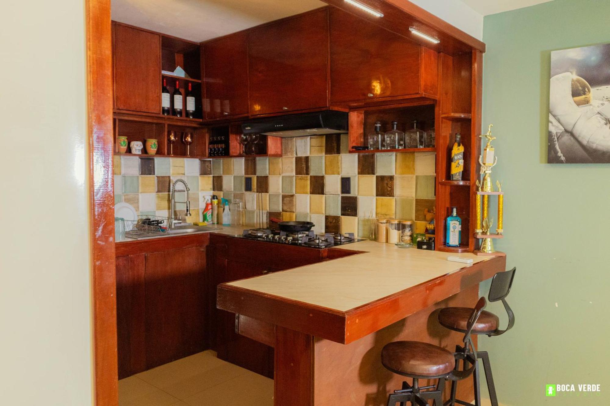 Сasa de vacaciones Casa Reforma Marti Veracruz