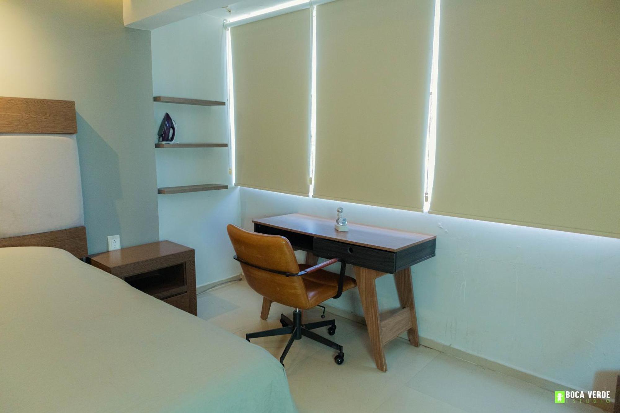 Casa Reforma Marti * Veracruz
