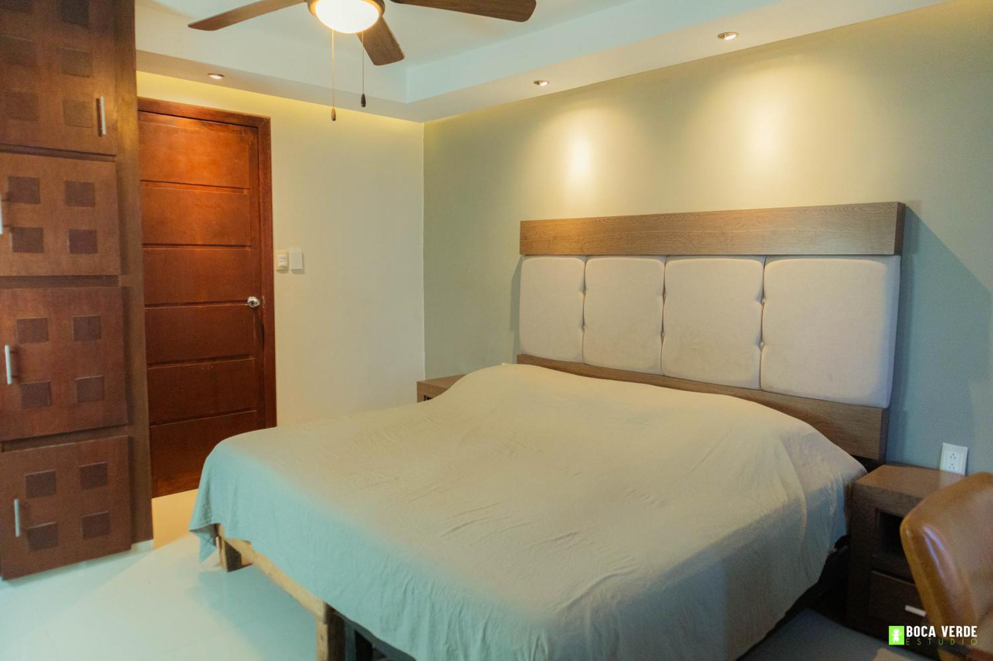 Casa Reforma Marti Сasa de vacaciones *