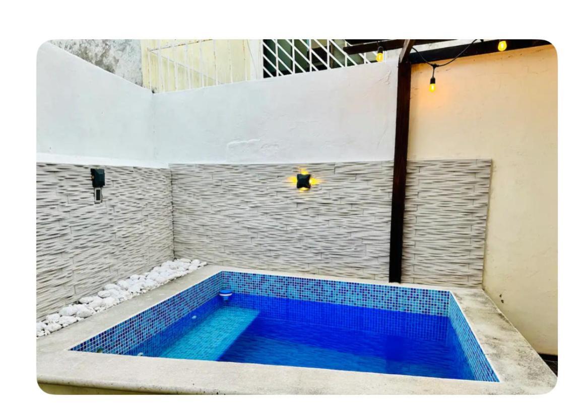 Сasa de vacaciones Casa Reforma Marti