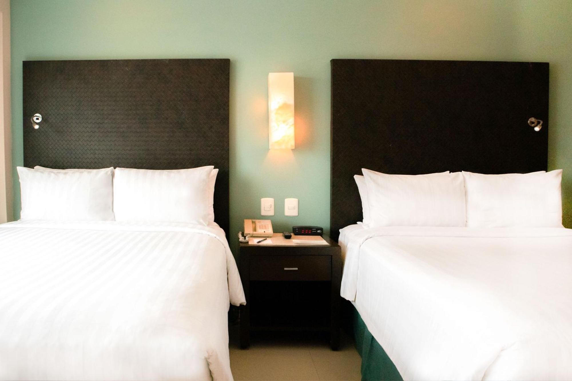 Emporio Hotel Veracruz