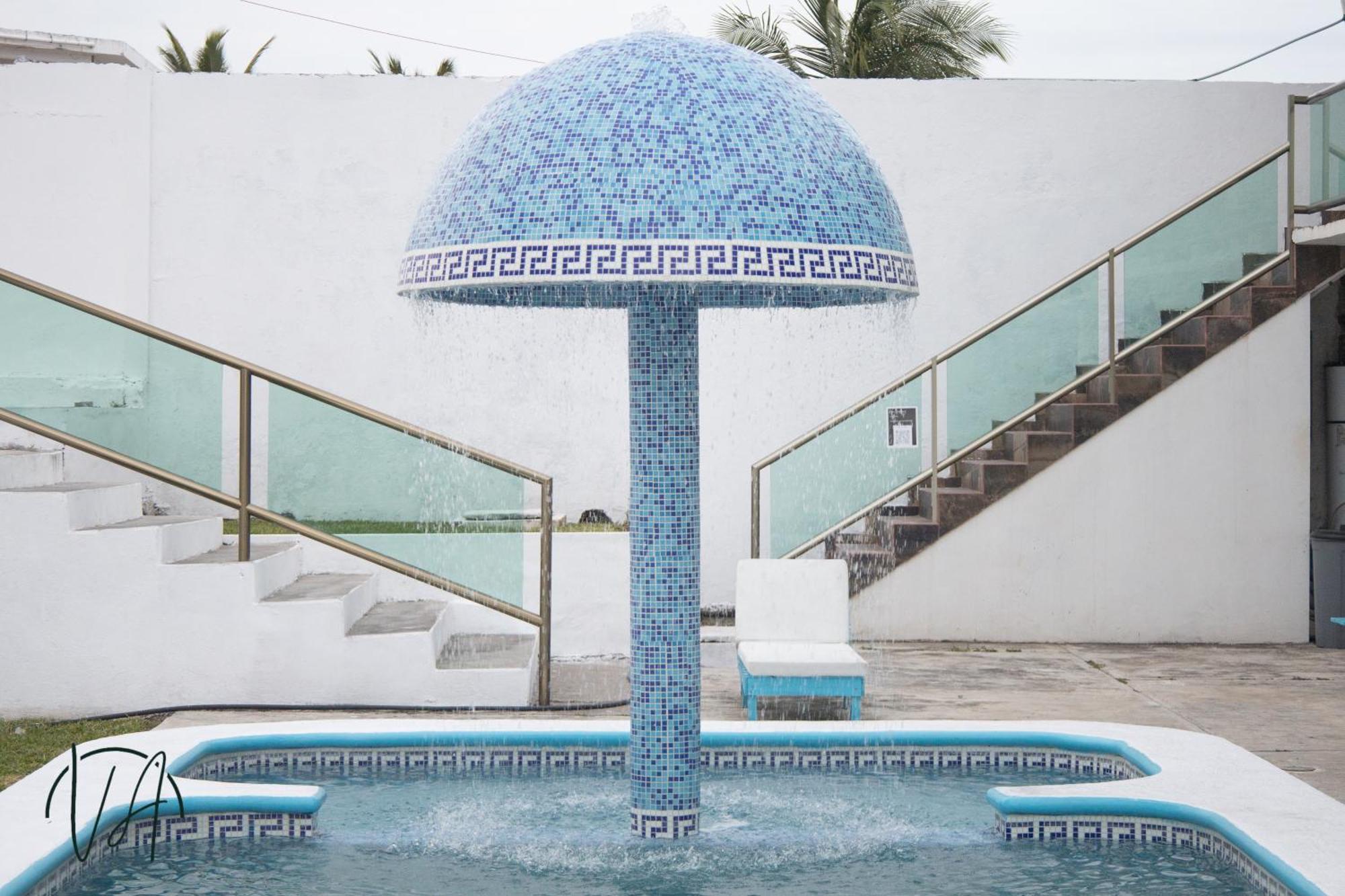 Alfredo Hotel Veracruz