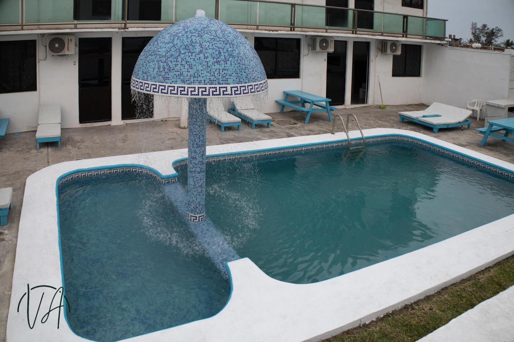 Hotel Alfredo 5*