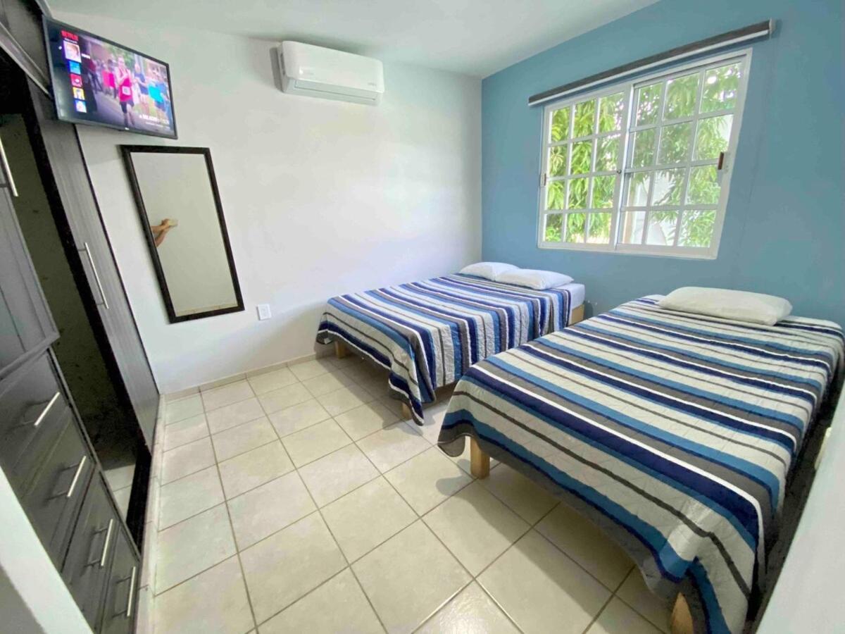 House Apartamento Veracruz