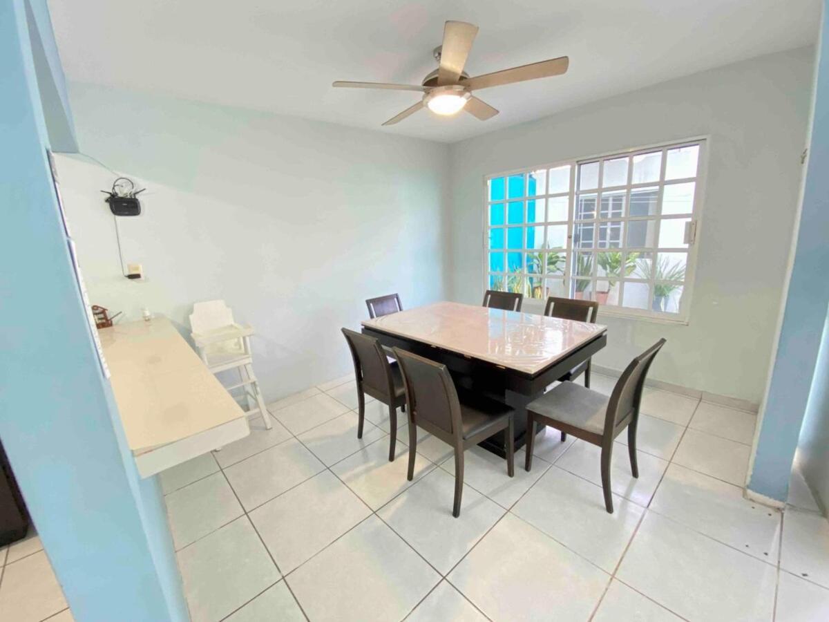House Apartamento