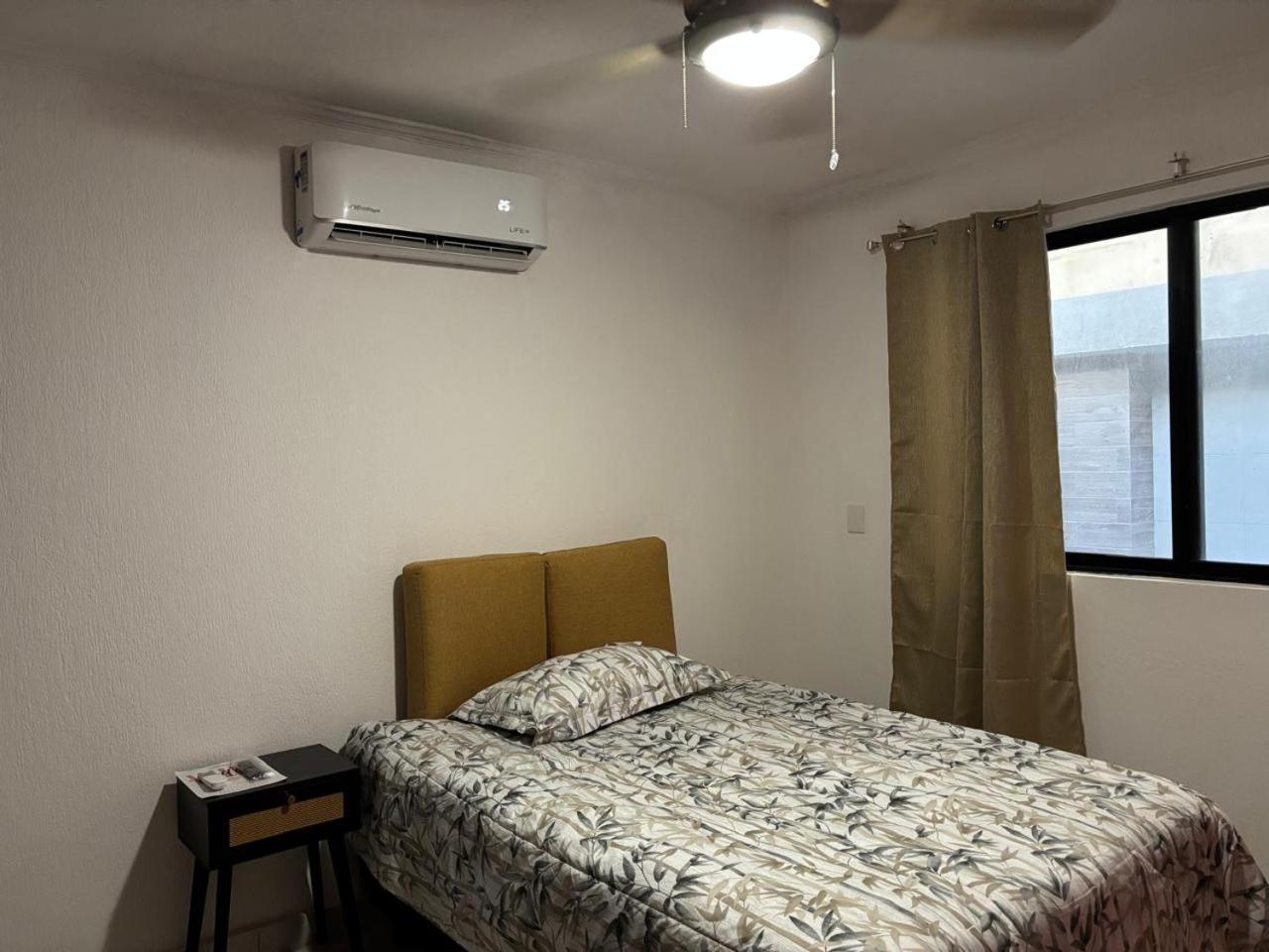 Casa Marea A Cuadra Del Mar Habitación en casa particular Veracruz