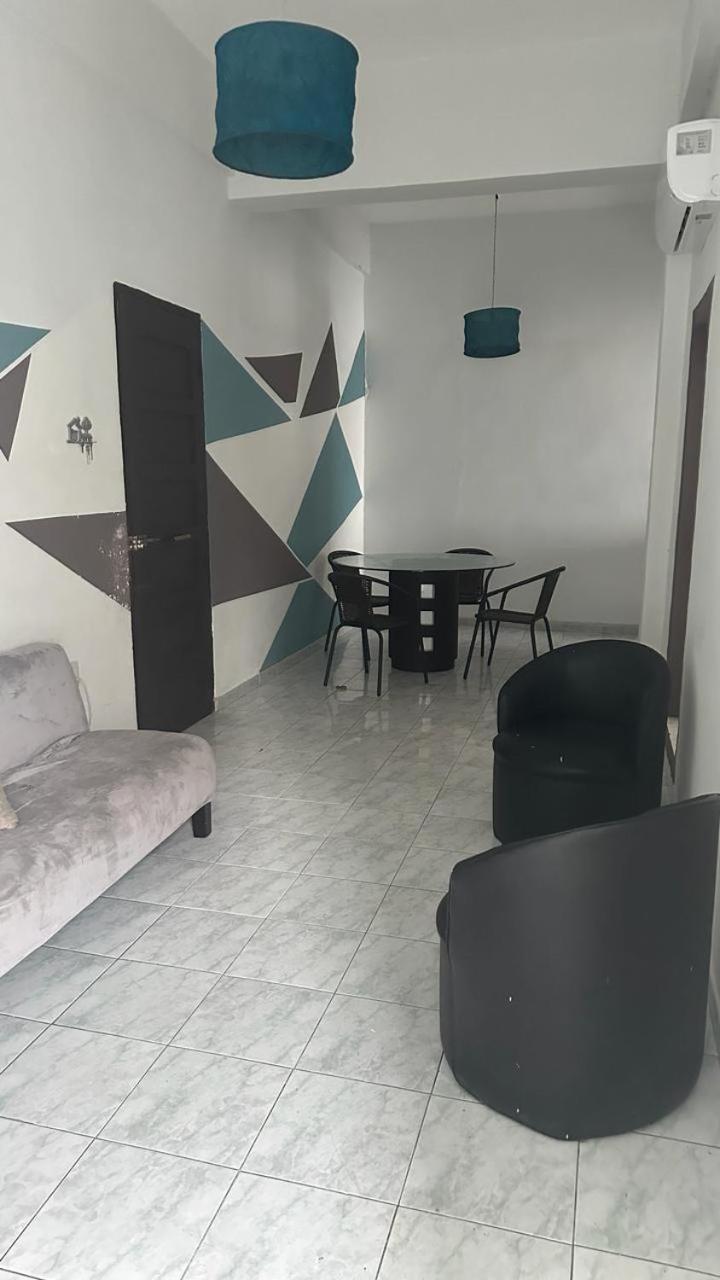 Departamento Flores Magon * Veracruz